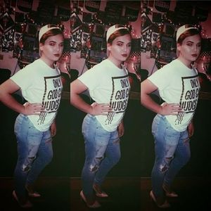 Meet your Posher, Adam